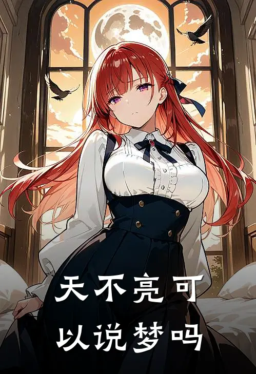 天不亮可以说梦吗