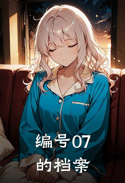 编号07的档案温叙方敬山免费热门小说_最热门小说编号07的档案温叙方敬山