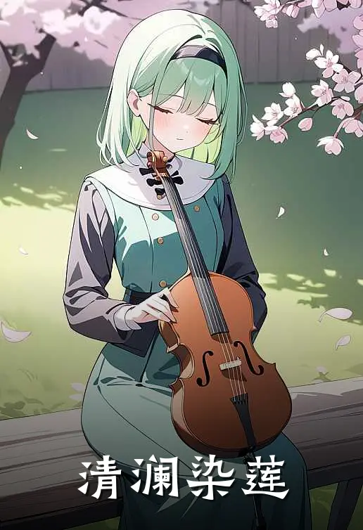 清澜染莲(唐莲林澜)全本免费小说_最新章节列表清澜染莲(唐莲林澜)