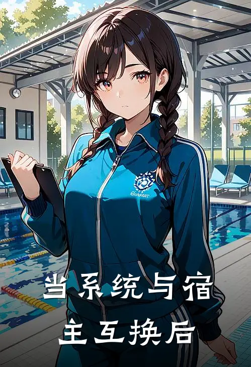 当系统与宿主互换后