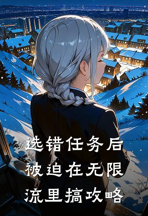 选错任务后被迫在无限流里搞攻略(望川楚砚)网络热门小说_最新章节列表选错任务后被迫在无限流里搞攻略(望川楚砚)