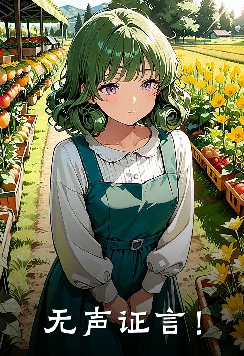 无声证言！(莉莉马克斯)好看的完结小说_完本小说无声证言！莉莉马克斯