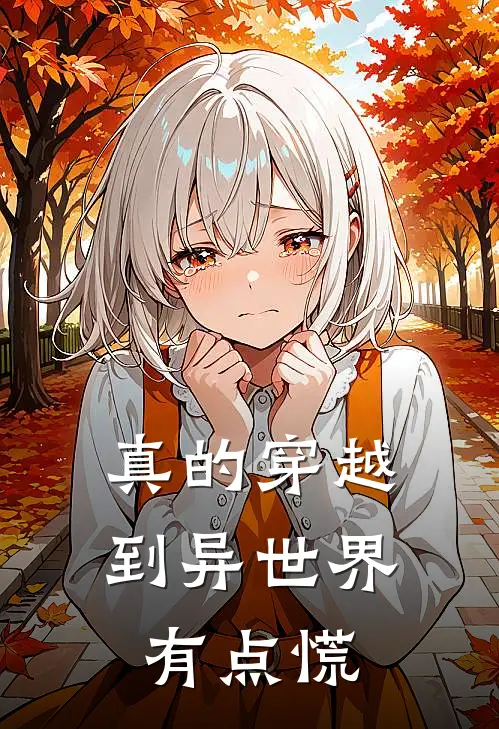 真的穿越到异世界，有点慌