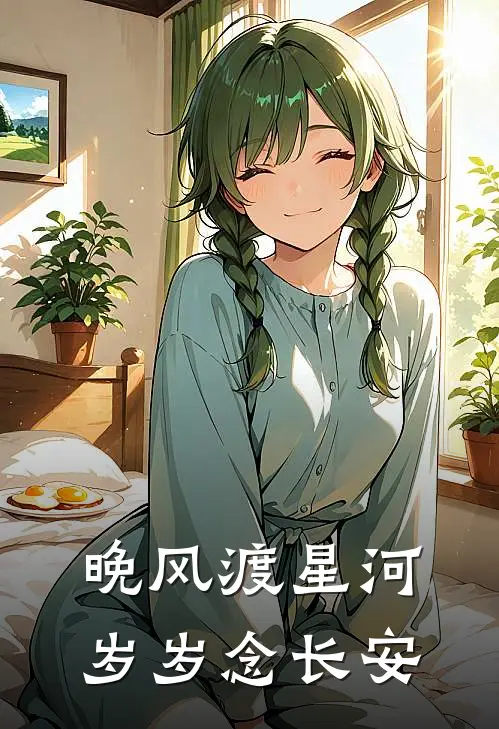 晚风渡星河，岁岁念长安苏晚星墨墨最新章节免费阅读_晚风渡星河，岁岁念长安全文免费在线阅读