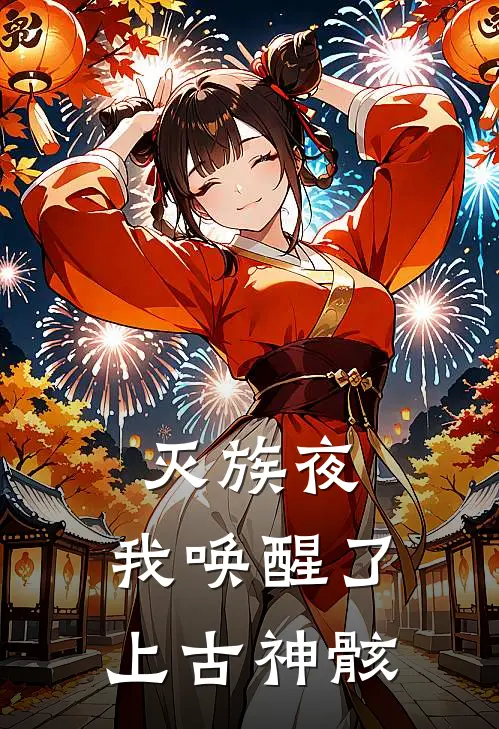 灭族夜，我唤醒了上古神骸