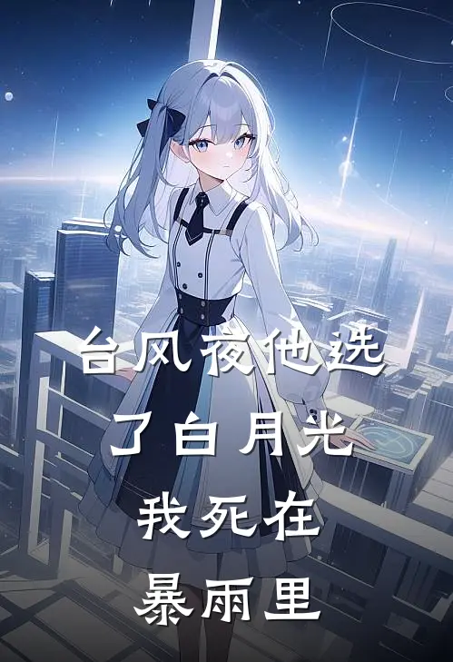 台风夜他选了白月光，我死在暴雨里陆沉舟白月光完整版在线阅读_陆沉舟白月光完整版阅读