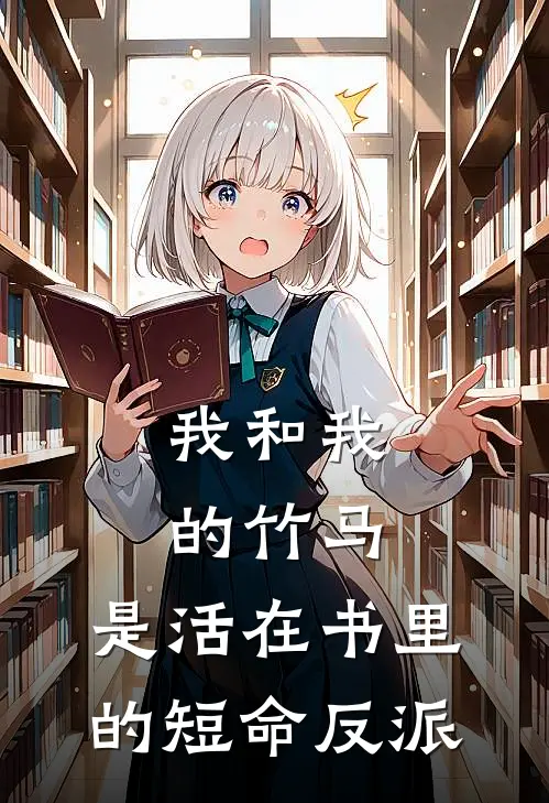 我和我的竹马，是活在书里的短命反派(宋清清谢炽)热门网络小说_小说推荐完结我和我的竹马，是活在书里的短命反派(宋清清谢炽)