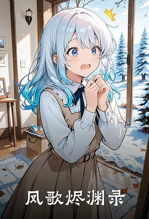 晋成晏珩（凤歌烬渊录）最新章节列表_（晋成晏珩）凤歌烬渊录最新小说