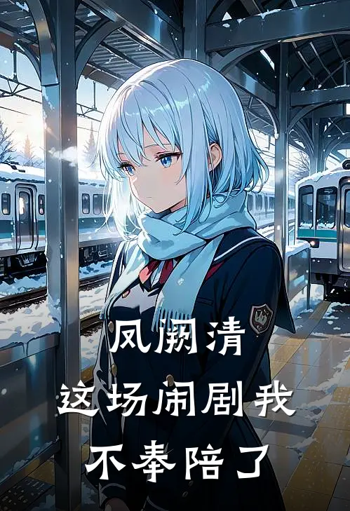 凤阙清：这场闹剧我不奉陪了青黛凤阙清完结小说免费阅读_完本热门小说凤阙清：这场闹剧我不奉陪了青黛凤阙清