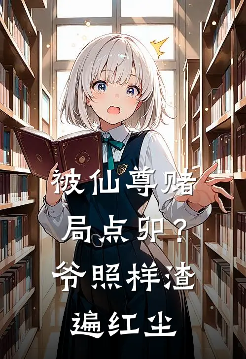 墨渊玄清子《被仙尊赌局点卯？爷照样渣遍红尘》_《被仙尊赌局点卯？爷照样渣遍红尘》最新章节在线阅读