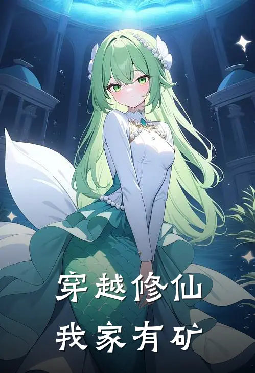 穿越修仙：我家有矿