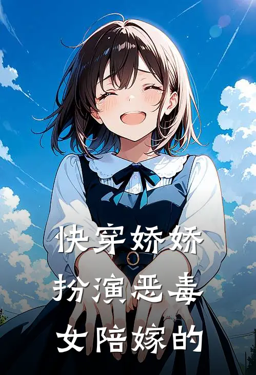 快穿娇娇扮演恶毒女陪嫁的