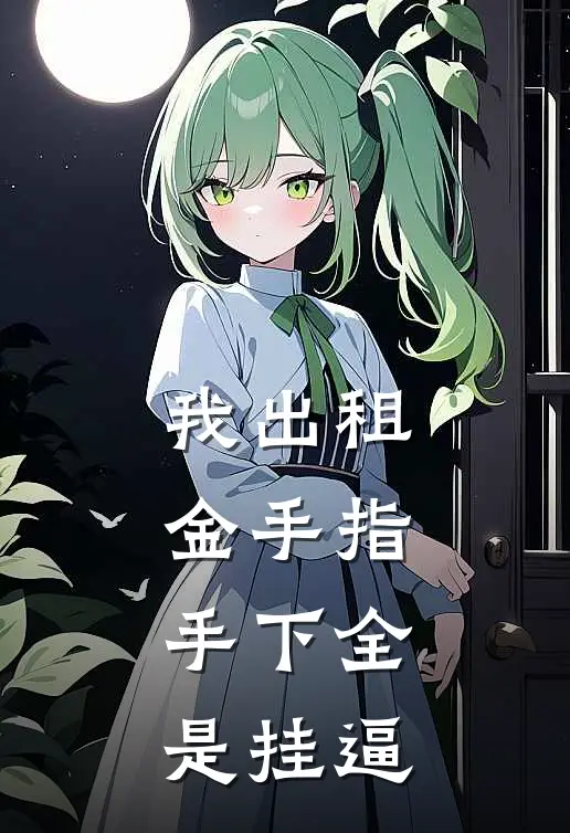 我出租金手指，手下全是挂逼(苏毅姜梦梦)免费小说阅读_完结版小说推荐我出租金手指，手下全是挂逼(苏毅姜梦梦)