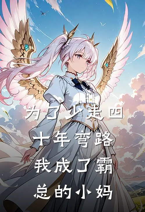 为了少走四十年弯路，我成了霸总的小妈傅寒峥林苏完结小说大全_免费小说在哪看为了少走四十年弯路，我成了霸总的小妈(傅寒峥林苏)