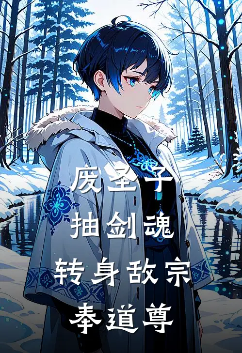 废圣子，抽剑魂，转身敌宗奉道尊陈全白澈全章节免费在线阅读_《废圣子，抽剑魂，转身敌宗奉道尊》精彩小说