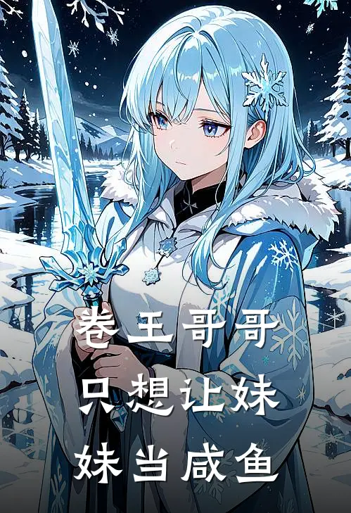 卷王哥哥，只想让妹妹当咸鱼