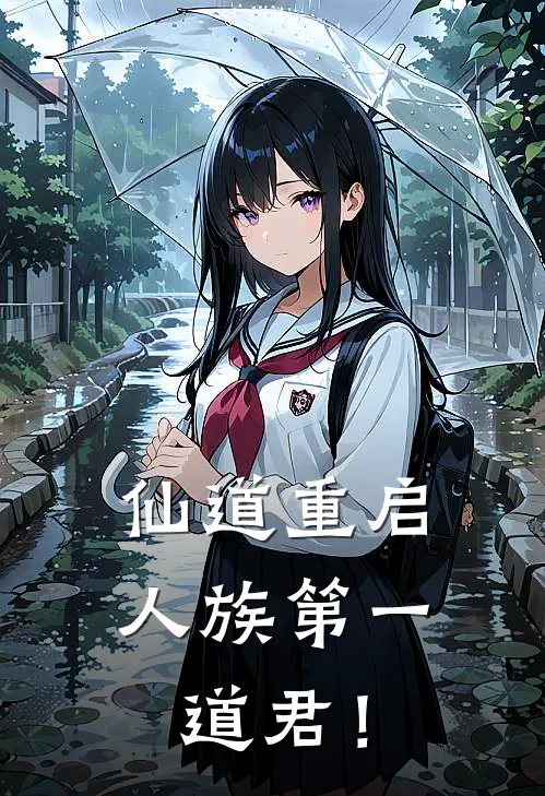 仙道重启：人族第一道君！