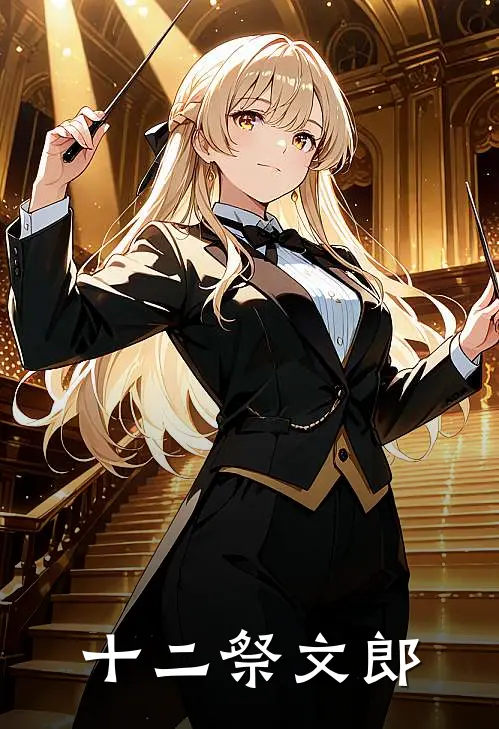 十二祭文郎