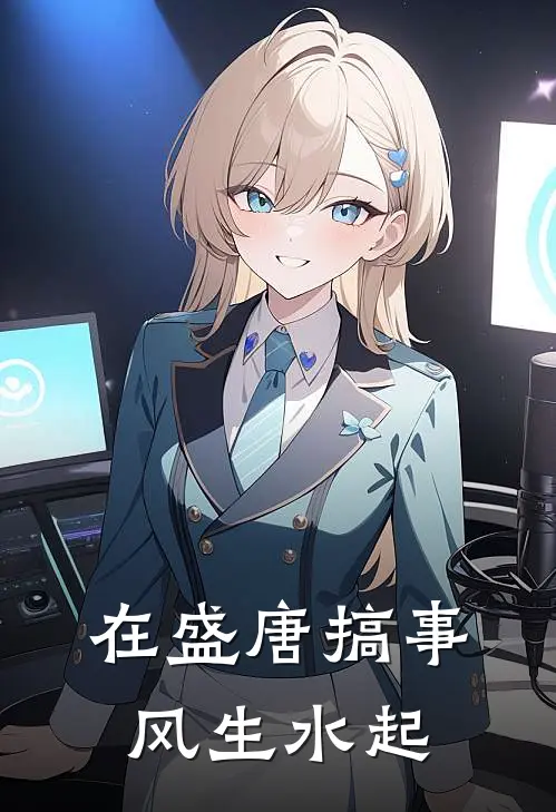 《在盛唐搞事风生水起》林悦苏璃火爆新书_在盛唐搞事风生水起(林悦苏璃)最新热门小说