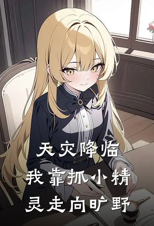 天灾降临，我靠抓小精灵走向旷野(小晶疗愈)好看的完结小说_热门小说推荐天灾降临，我靠抓小精灵走向旷野小晶疗愈