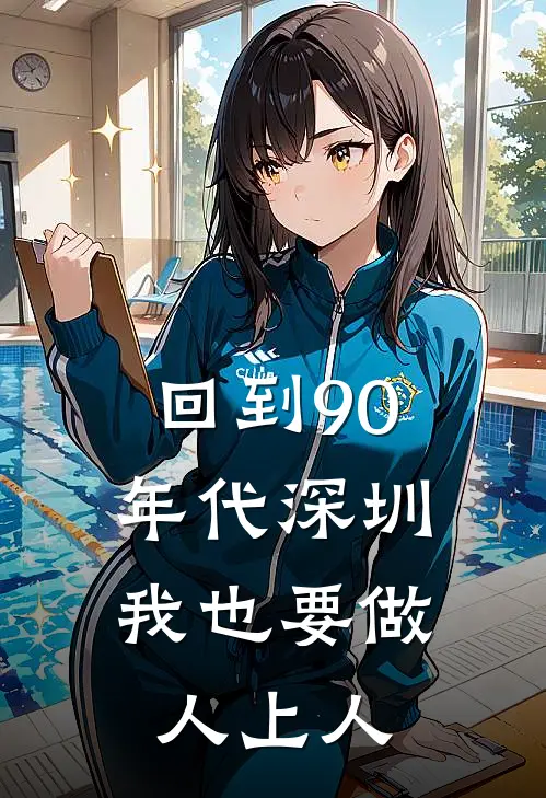 回到90年代深圳，我也要做人上人林辰周润发最新好看小说_免费小说回到90年代深圳，我也要做人上人(林辰周润发)