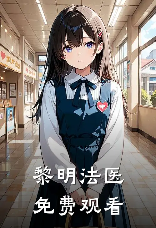 黎明法医免费观看