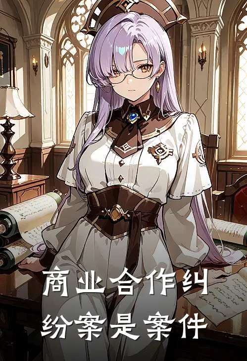 商业合作纠纷案是案件