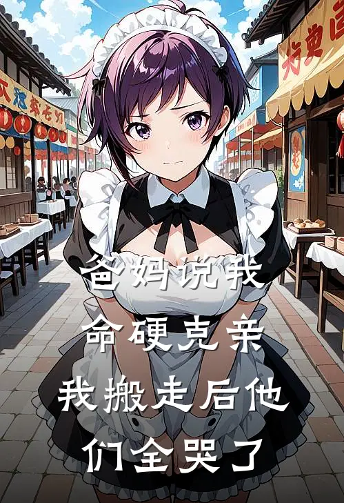 爸妈说我命硬克亲，我搬走后他们全哭了(林浩林念)推荐完结小说_最新章节列表爸妈说我命硬克亲，我搬走后他们全哭了(林浩林念)