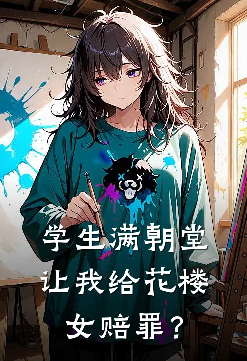 学生满朝堂，让我给花楼女赔罪？(芸娘林承恩)免费阅读全文_免费完结版小说学生满朝堂，让我给花楼女赔罪？芸娘林承恩