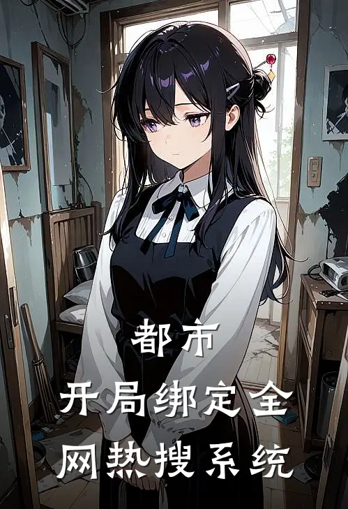 都市：开局绑定全网热搜系统