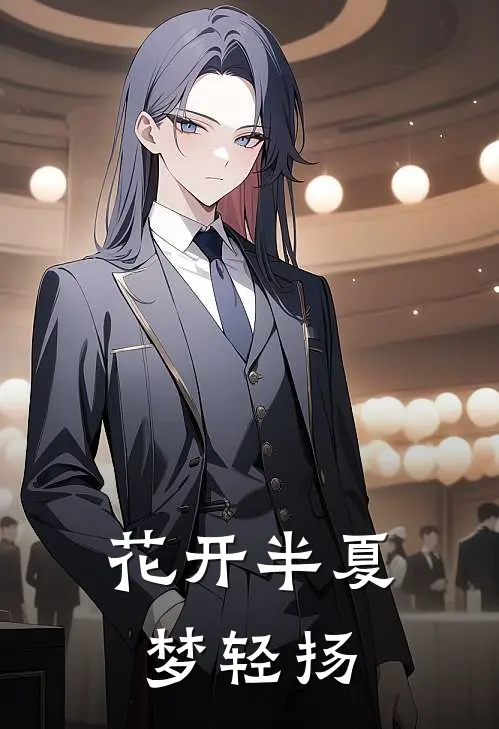 花开半夏梦轻扬苏晓棠林菲菲热门完本小说_最新章节列表花开半夏梦轻扬(苏晓棠林菲菲)