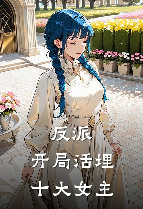 反派：开局活埋十大女主