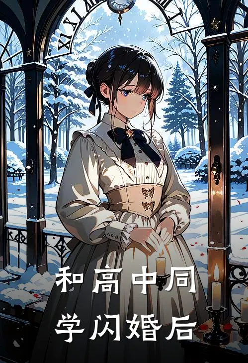 和高中同学闪婚后