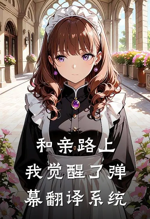 和亲路上，我觉醒了“弹幕翻译”系统拓骨驰拓骨热门的小说_免费小说和亲路上，我觉醒了“弹幕翻译”系统(拓骨驰拓骨)