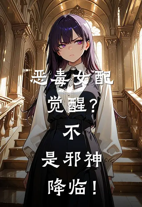 恶毒女配觉醒？不，是邪神降临！顾清风苏正宏最新推荐小说_完结版小说推荐恶毒女配觉醒？不，是邪神降临！顾清风苏正宏