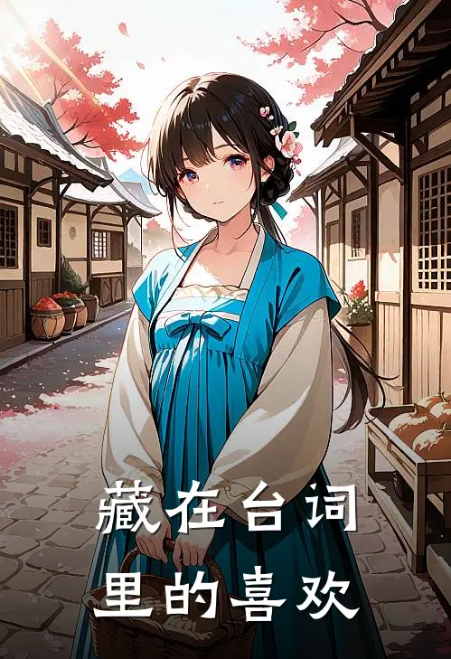 藏在台词里的喜欢