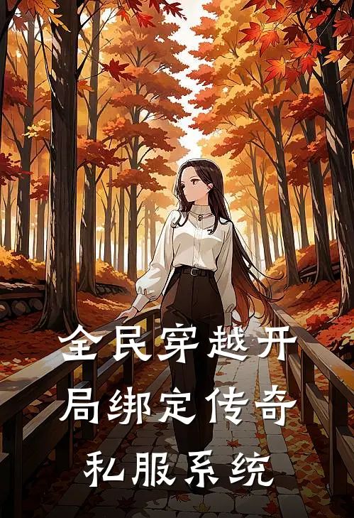 全民穿越开局绑定传奇私服系统