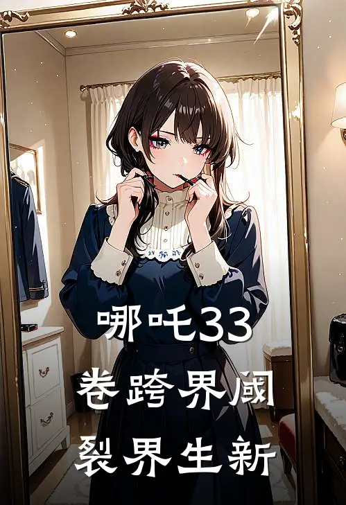 哪吒33卷跨界阈裂界生新