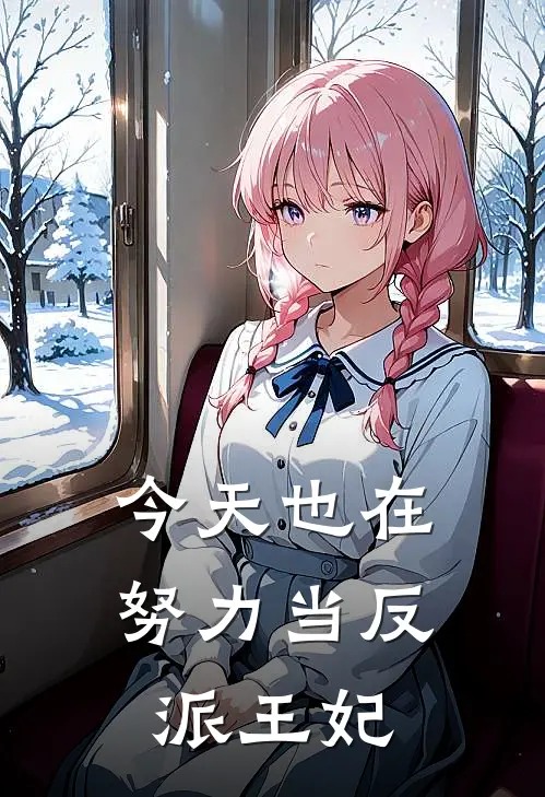 今天也在努力当反派王妃