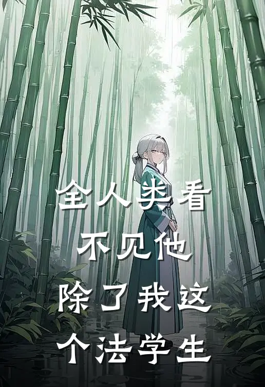 全人类看不见他，除了我这个法学生萧霁华伊泊简热门小说大全_免费小说完结全人类看不见他，除了我这个法学生萧霁华伊泊简