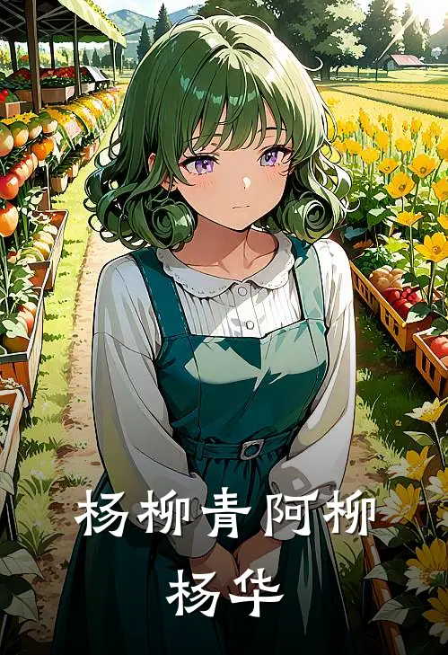 杨柳青【阿柳：杨华】杨华阿柳免费完本小说_小说推荐完本杨柳青【阿柳：杨华】(杨华阿柳)