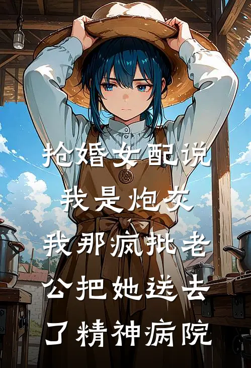 抢婚女配说我是炮灰，我那疯批老公把她送去了精神病院(江澈京圈)最新推荐小说_最新免费小说抢婚女配说我是炮灰，我那疯批老公把她送去了精神病院江澈京圈