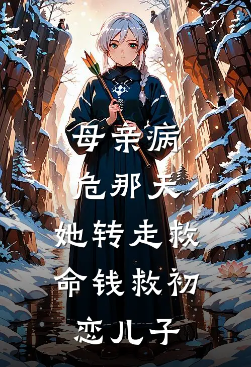 母亲病危那天，她转走救命钱救初恋儿子(沈微江临)免费小说完结_最新推荐小说母亲病危那天，她转走救命钱救初恋儿子(沈微江临)