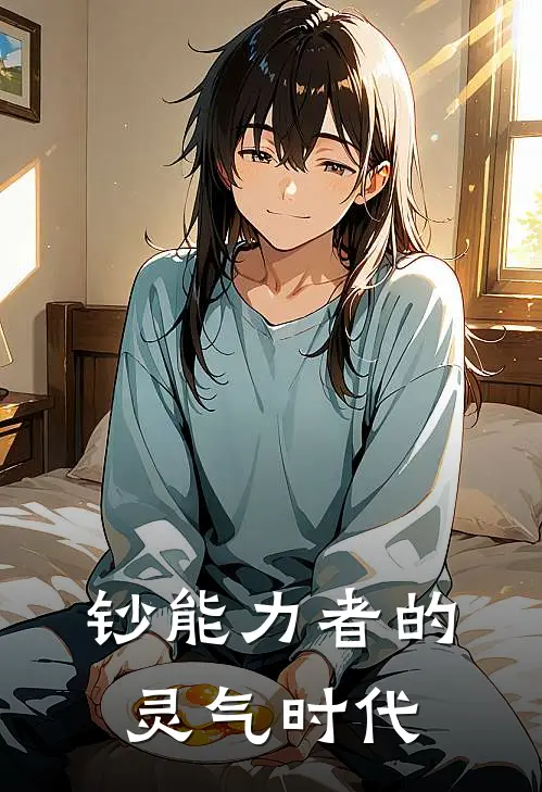 钞能力者的灵气时代言戎言律歌免费小说完整版_完结版小说阅读钞能力者的灵气时代(言戎言律歌)