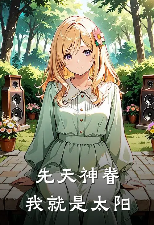 先天神眷，我就是太阳(凌弈凌弈)已完结小说_先天神眷，我就是太阳(凌弈凌弈)小说免费在线阅读