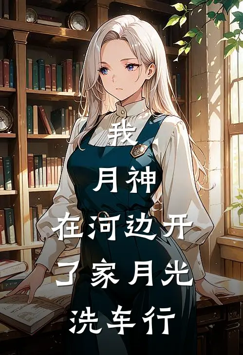 我，月神，在河边开了家月光洗车行姮娥玉帝免费小说推荐_免费小说笔趣阁我，月神，在河边开了家月光洗车行姮娥玉帝
