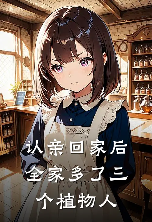 认亲回家后全家多了三个植物人