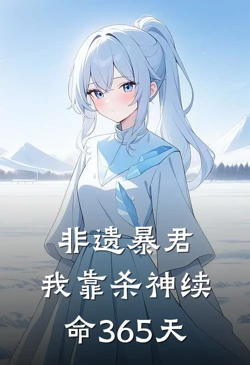 非遗暴君：我靠杀神续命365天秦篆秦篆无弹窗全文免费阅读_最新推荐小说非遗暴君：我靠杀神续命365天(秦篆秦篆)