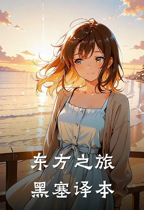 东方之旅黑塞译本
