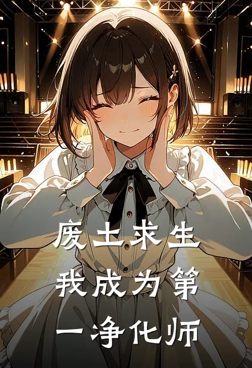 废土求生：我成为第一净化师